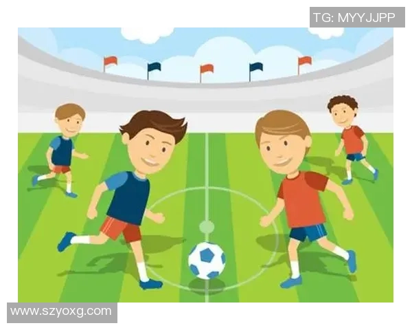 足球明星精彩瞬间简笔画创作分享与技巧解析